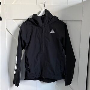 Adidas Raincoat
